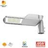 Lampu Taman Proyek Jalan Atas Tiang 80W 100W Lampu Jalan LED