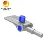 Lampu Taman Tiang Publik 140lm/W Lampu Jalan LED 60W