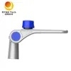 U-L ETL CE ENEC CB Lampu tahan air 100W Lampu jalan LED