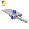 U-L ETL CE ENEC CB Lampu tahan air 100W Lampu jalan LED