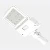 Lampu Jalan LED 150W Aluminium Terintegrasi Daya AC Tahan Air 170lm/W