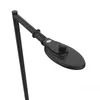 Outdoor IP66 Intelligent Dimmable AC Power 100W Lampu Jalan LED dengan Photocell