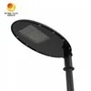 Lampu jalan raya terbaik Aluminium bebas debu 130lm / W 250W Lampu jalan LED
