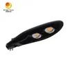 Lampu umum COB AC Power 100W LED Street Lighting untuk outdoor
