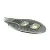 Lampu umum COB AC Power 100W LED Street Lighting untuk outdoor