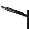 Lampu Jalan LED Pedang Daya Tinggi 200W 110V 220V