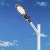 Outdoor Garden Luminaires Low Power SMD 30W Street Light LED