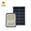 Lampu Sorot Surya LED Chip 5054 Durasi Pencahayaan Panjang Kecerahan Tinggi Lampu Jalan 20W