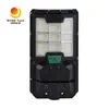 Harga Murah Promosi All-in-One LED Lampu Jalan Surya untuk Jalan Taman