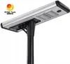 Desain Populer Waterproof All in One IP65-Rated 40W Solar LED Street Light