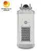 Penjualan Langsung Pabrik Sensor Gerak G Serise 150lm/W 10W Lampu Jalan LED Tenaga Surya