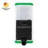 Penjualan Langsung Energi Terbarukan All-in-One 170lm/W 40W Lampu Jalan LED Tenaga Surya