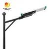 Penjualan Langsung Energi Terbarukan All-in-One 170lm/W 40W Lampu Jalan LED Tenaga Surya