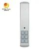 Hotsales Lampu Luar Ruangan Bertenaga Surya 100W dengan Remote Control Efisiensi Tinggi LED