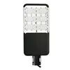 dengan Remote Control Mudah Menginstal dan Mempertahankan 50W Solar LED Street Light