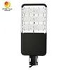 dengan Remote Control Mudah Menginstal dan Mempertahankan 50W Solar LED Street Light