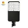 Satu Langkah Pemasangan Remote Control IP66 40W Solar LED Street Light