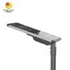 Lampu Jalan LED Tenaga Surya 40W Hemat Energi Kecerahan Tinggi