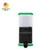 Lampu Jalan Tenaga Surya All-in-One 40W untuk Penerangan Jalan Profesional