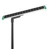 170lm/W Kecerahan Tinggi Jalan Umum Spesial 80W All-in-One Lampu Jalan Surya
