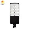 Biaya-efektif Smart Control 80W LED Lampu Jalan Surya