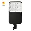 Lampu jalan surya LED IP66 40W efisiensi tinggi