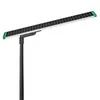 150W All in One Solar Street Light Terintegrasi dengan Kamera CCTV 4G