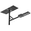 Lampu LED Solar Eksterior 50W Luminarias Solares PARA Jardin 170lm/W
