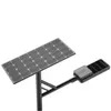Rygh-Zc-60W Panel Surya Terpisah Lampu Kebun Jalan LED 170lm/W