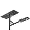 Lampu Jalan LED Bertenaga Surya Terpisah Rygh-Zc-40W 170lm/W