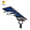 Lampu Jalan Modular 170lm/W Lumen Tinggi 100W Lampu Jalan Tenaga Surya