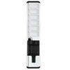 Pencahayaan Umum Daya Tinggi 170lm/W Terintegrasi 150W Lampu Jalan Surya