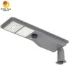 Lampu Jalan Tenaga Surya Terintegrasi All in One Baru IP65 Luar Ruangan 15W LED Lampu Jalan Tenaga Surya dengan Baterai LiFePO4