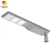 Lampu Jalan Tenaga Surya Terintegrasi All in One Baru IP65 Luar Ruangan 20W LED Lampu Jalan Tenaga Surya dengan Baterai LiFePO4