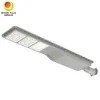 Lampu Jalan Tenaga Surya Terintegrasi All in One Baru IP65 Luar Ruangan 20W LED Lampu Jalan Tenaga Surya dengan Baterai LiFePO4