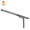Modul Lampu Jalan Luar Ruangan Bridgelux 180W Terintegrasi Lampu Jalan LED Tenaga Surya