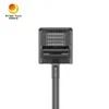 IP66 Lampu LED Jalan Surya dengan CE Harga Pabrik Rygh-Fx-120W