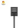 150W Aluminium Outdoor Solar LED Light dengan Harga Pabrik Rygh-Fx-150W