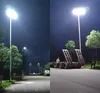 Lampu LED Tenaga Surya Penerangan Jalan Umum dengan Kualitas Tinggi Rygh-Fx-100W