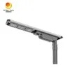 IP65 Bridgelux Integrated Street Solar LED Light dengan Kualitas Tinggi Rygh-Fx-100W