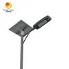Lampu Jalan LED Bertenaga Surya 40W Harga Pabrik untuk Luar Ruangan