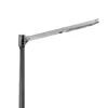 Lampu umum luar 170lm/W Menghemat energi 50W Lampu jalan LED surya