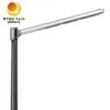 Lampu Jalan LED Tenaga Surya Terintegrasi All in One 3000lm