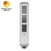 Lampu Jalan LED Tenaga Surya Terintegrasi All in One 3000lm