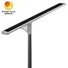 Aluminium Alloy Terintegrasi 80W Lampu Jalan LED Surya dengan Motion Senor