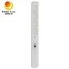 Aluminium Alloy Terintegrasi 80W Lampu Jalan LED Surya dengan Motion Senor