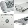 Lampu Jalan Tenaga Surya LED Terintegrasi All in One 50W untuk Luar Ruangan