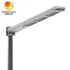MPPT luar Terintegrasi 30W Daya Surya LED Lampu Jalan Taman