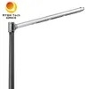 MPPT luar Terintegrasi 30W Daya Surya LED Lampu Jalan Taman