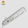 MPPT luar Terintegrasi 30W Daya Surya LED Lampu Jalan Taman